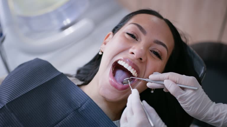 Dental Inlays and Onlays in Groveville, NJ